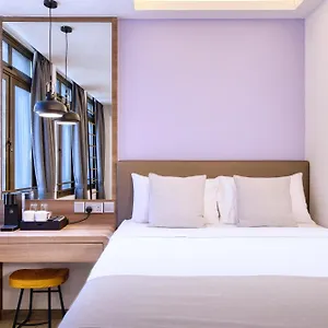 Hotel Habyt Clarke Quay - Previously Champion, Singapura