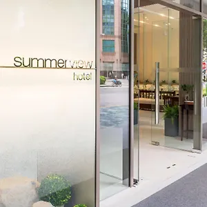 Hotel Summer View, Singapura