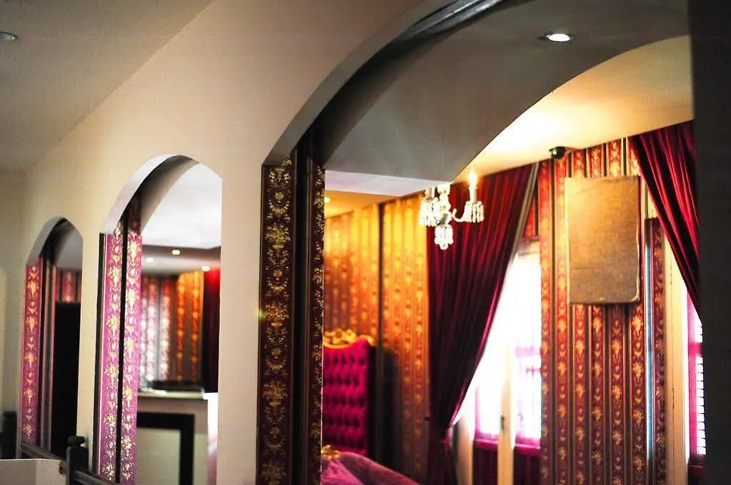 ***  Zen Rooms Jinshan Hotel Singapore Singapore