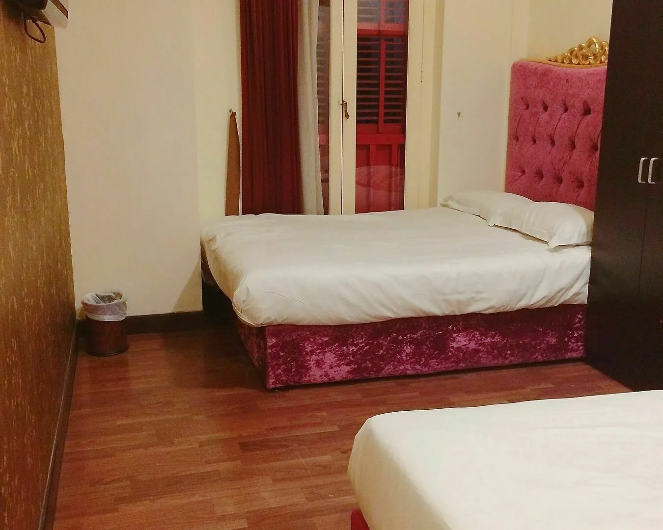 Zen Rooms Jinshan Hotel Singapore