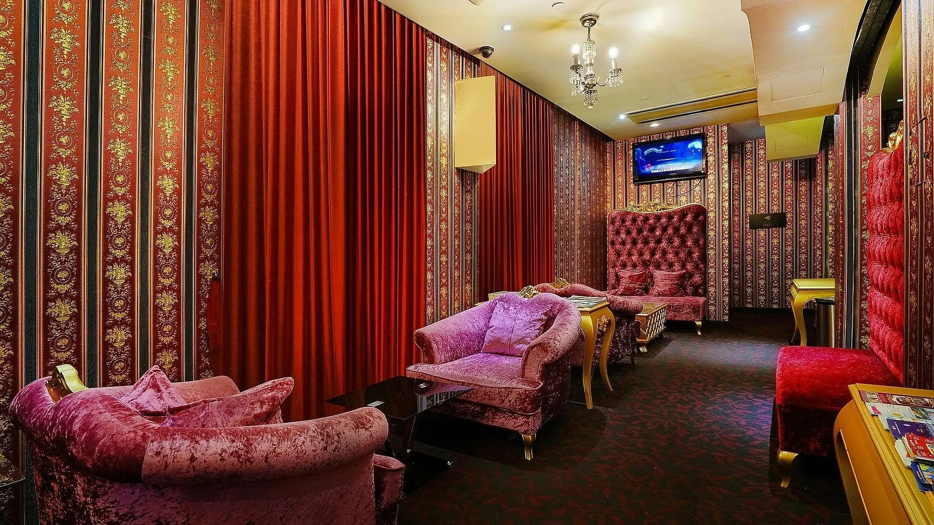 ***  Zen Rooms Jinshan Hotel Singapore Singapore